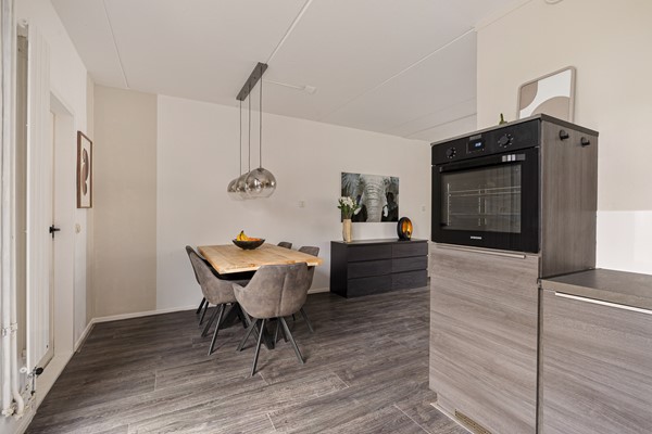 Foto - Te koop: De Stringen 30, 9074 BD Hallum